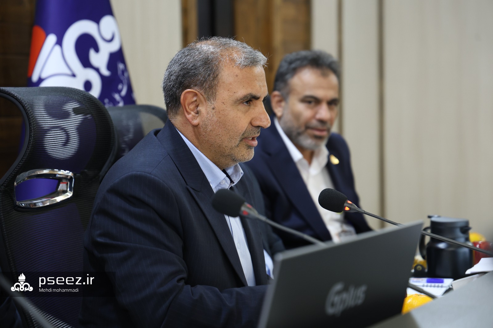 پدافند غیرعامل