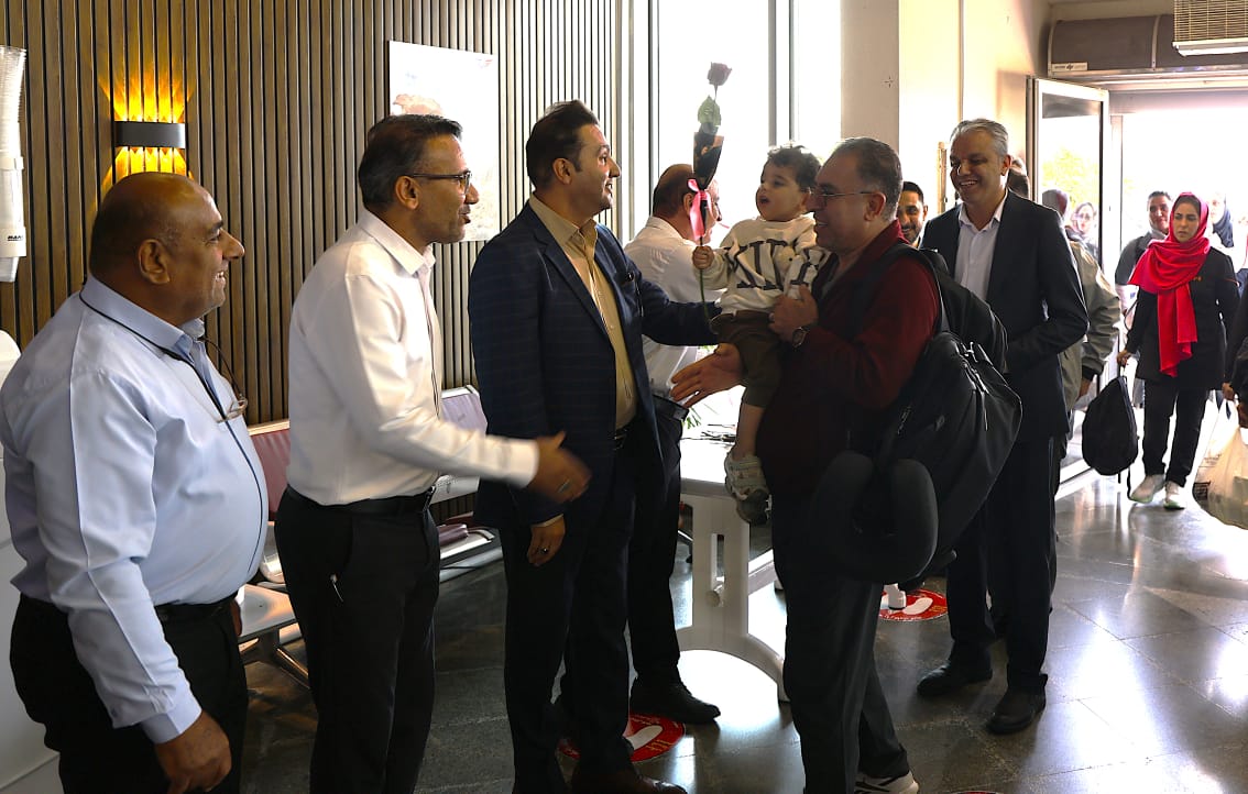 المپیاد ورزشی بانوان