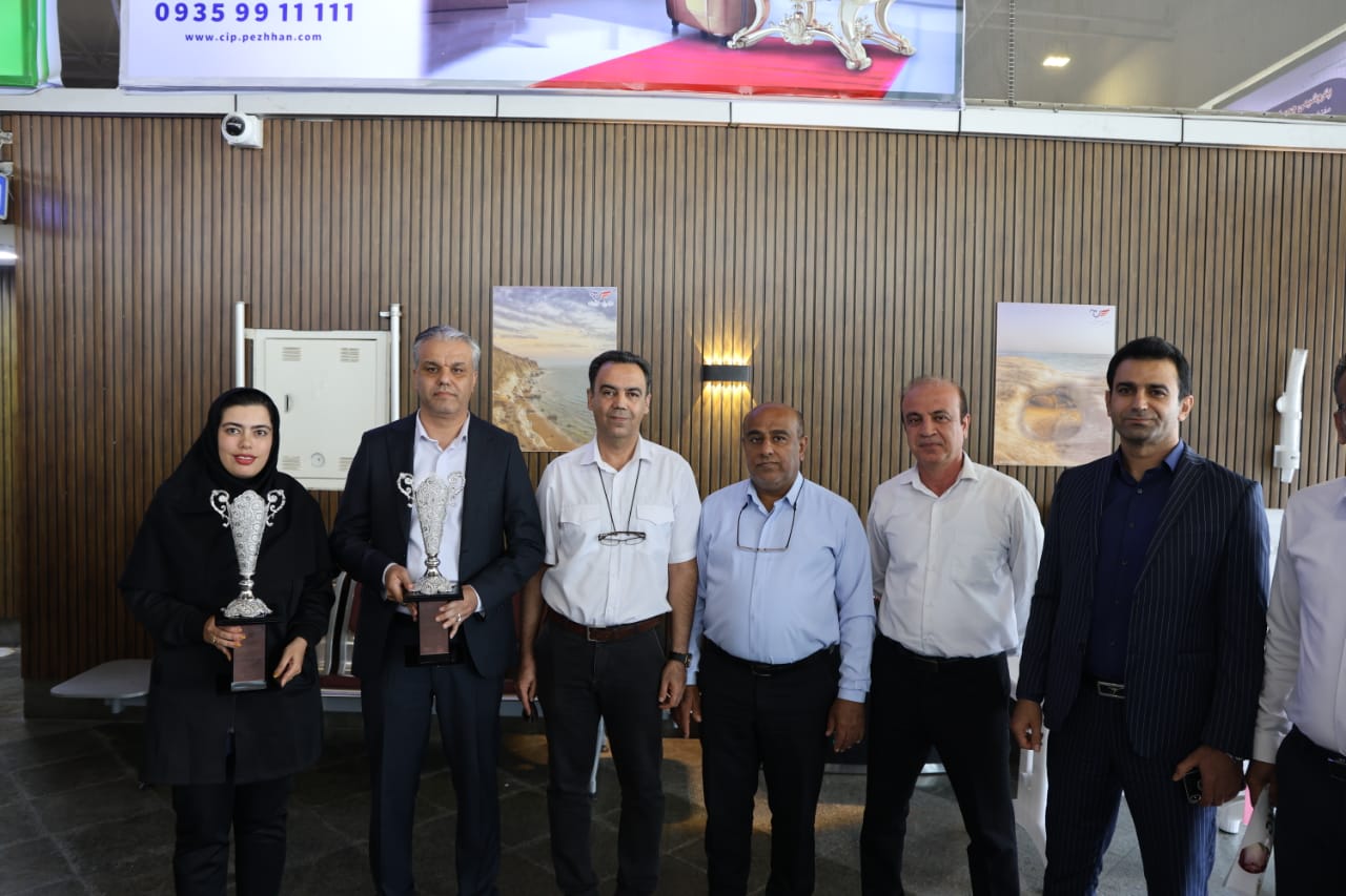 المپیاد ورزشی بانوان