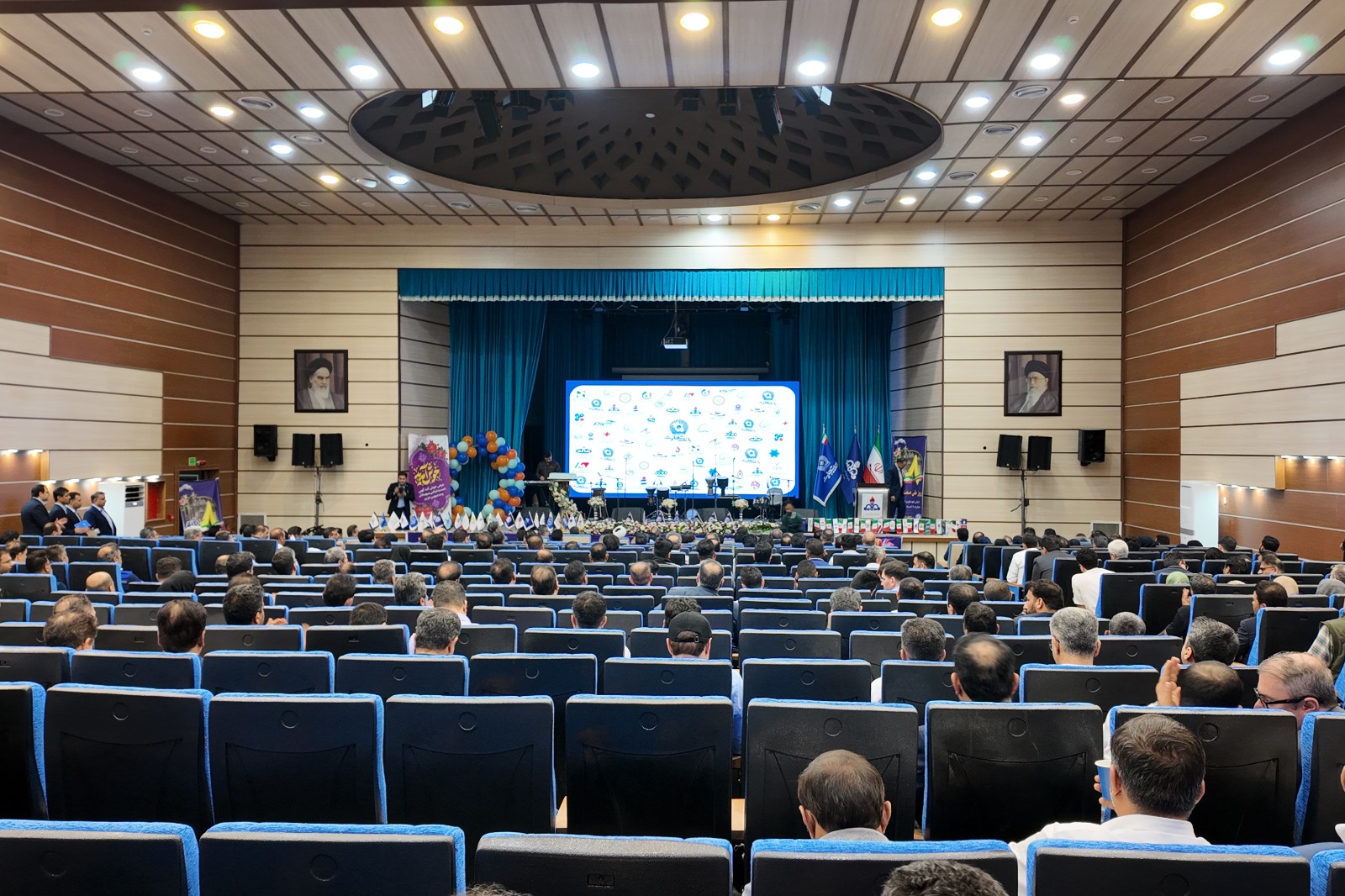 روز صنعت پتروشیمی