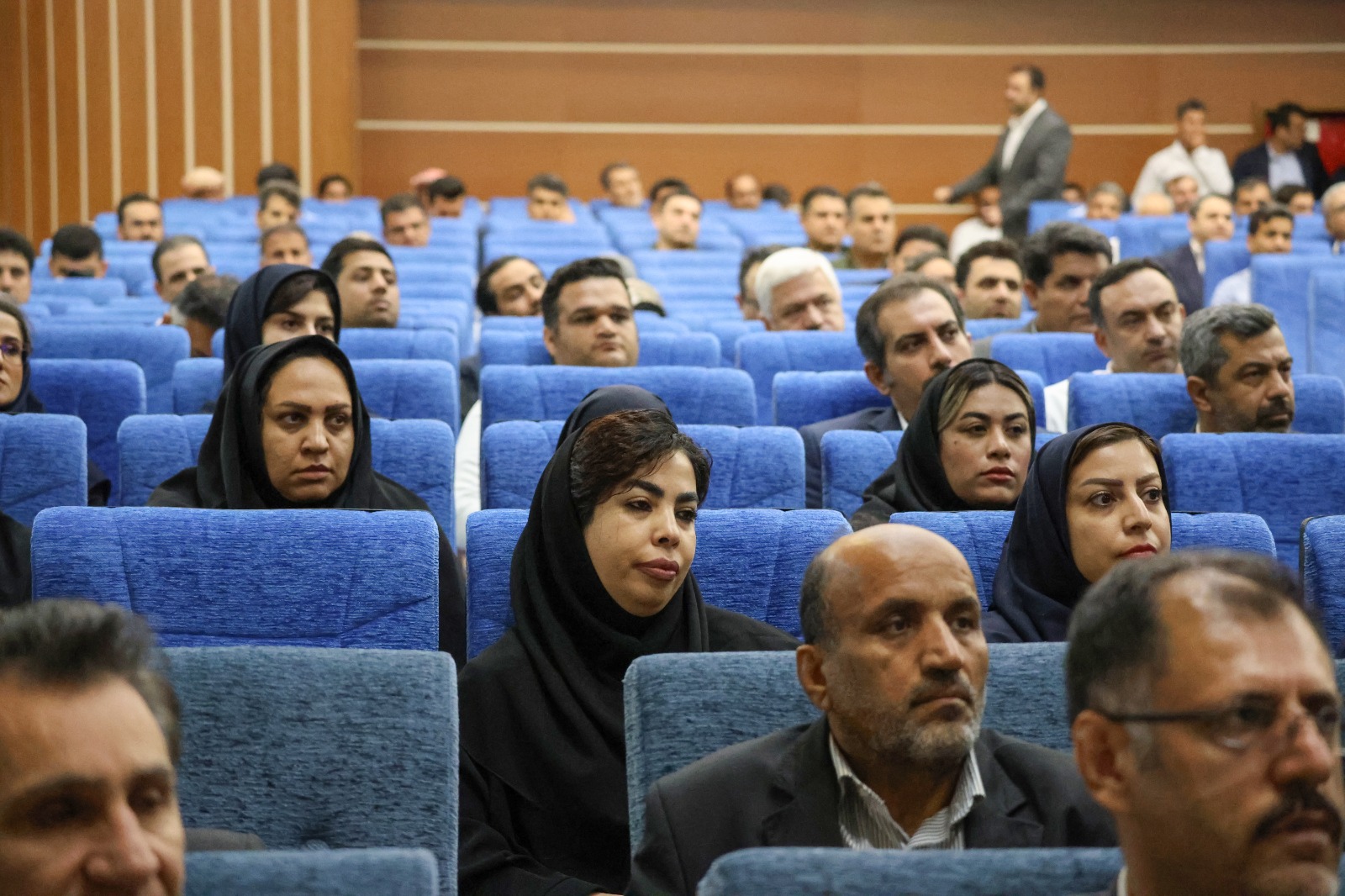 روز صنعت پتروشیمی