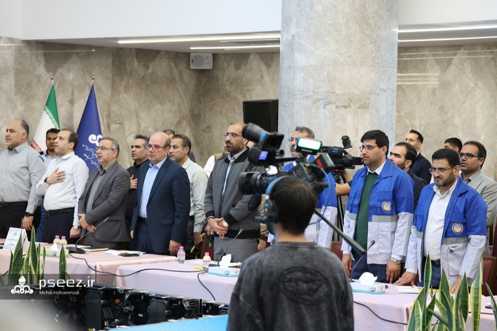 رزمایش شهید ربانی