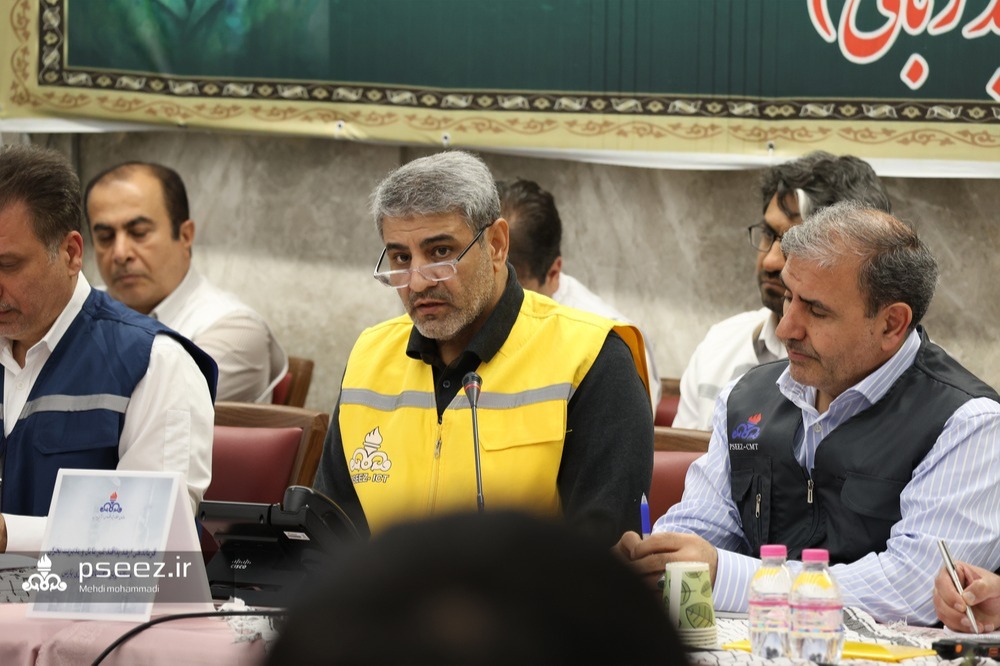 رزمایش شهید ربانی