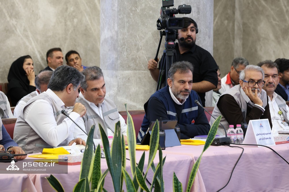 رزمایش شهید ربانی