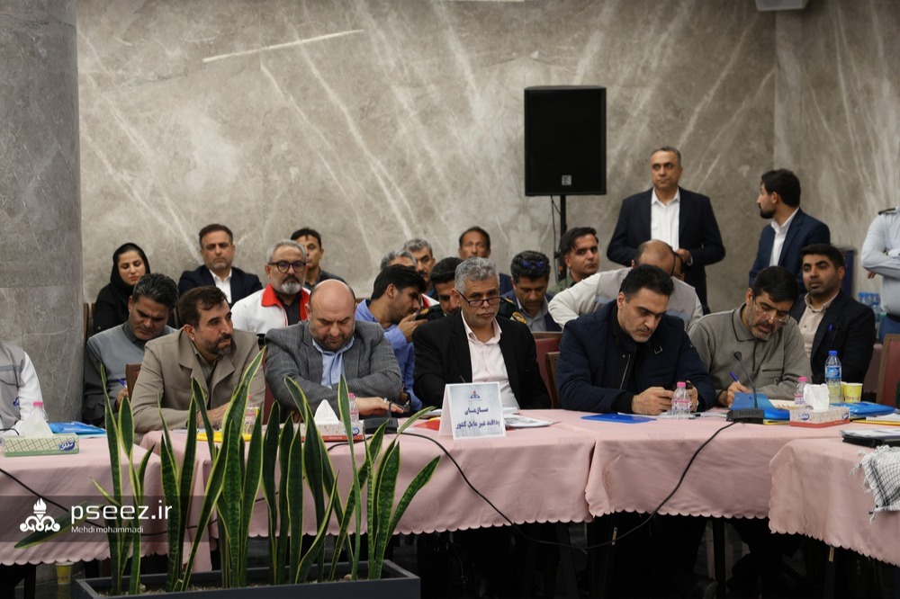 رزمایش شهید ربانی