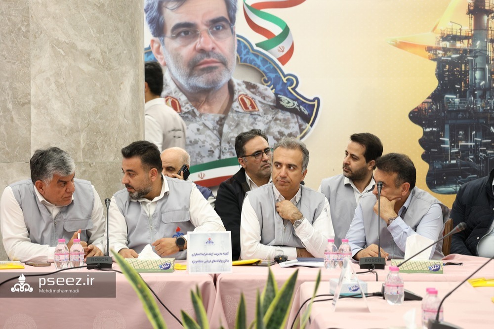 رزمایش شهید ربانی