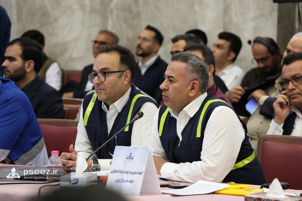 رزمایش شهید ربانی