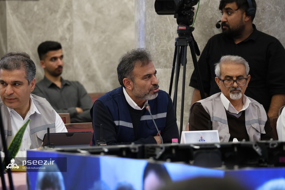 رزمایش شهید ربانی