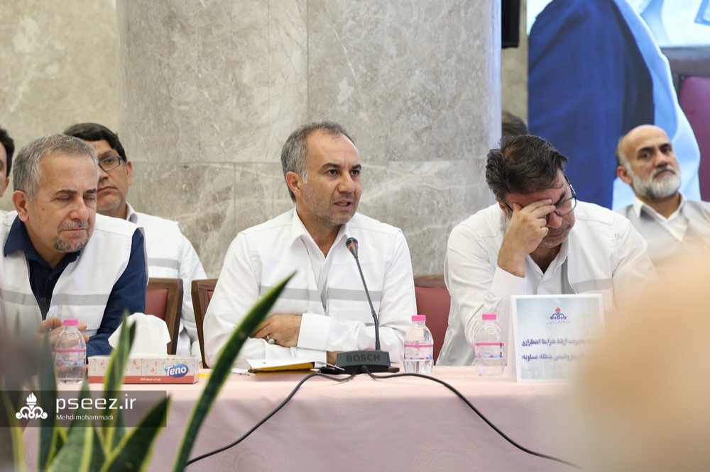 رزمایش شهید ربانی