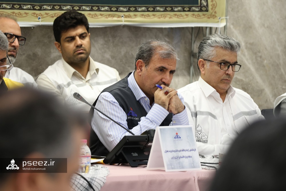 رزمایش شهید ربانی