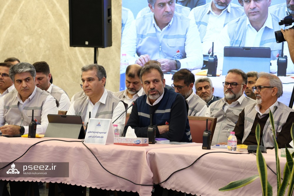 رزمایش شهید ربانی