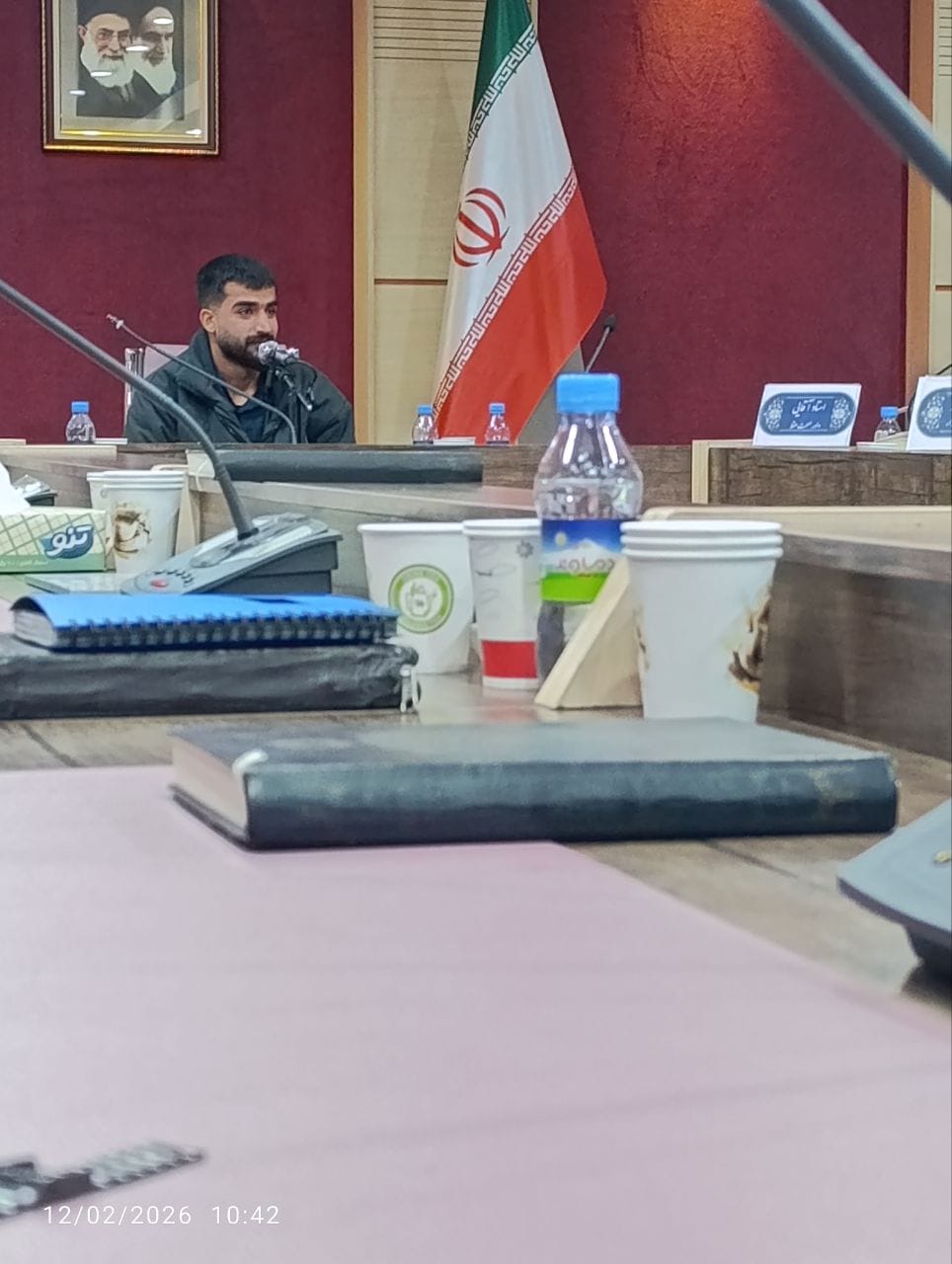 مسابقات قرآن