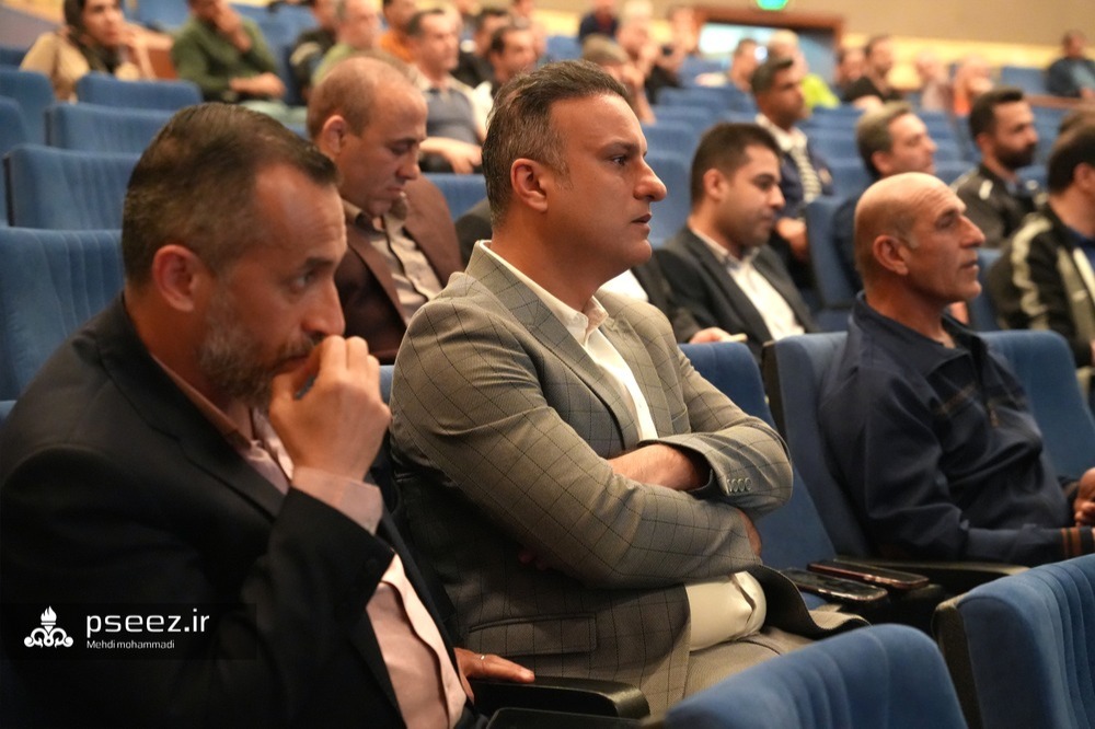 اختتامیه ورزشی