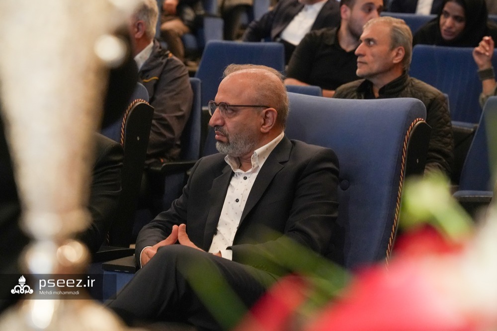 اختتامیه ورزشی