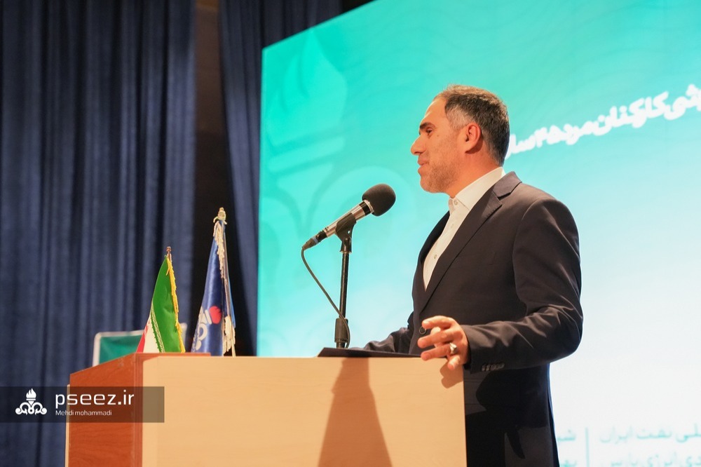 اختتامیه ورزشی