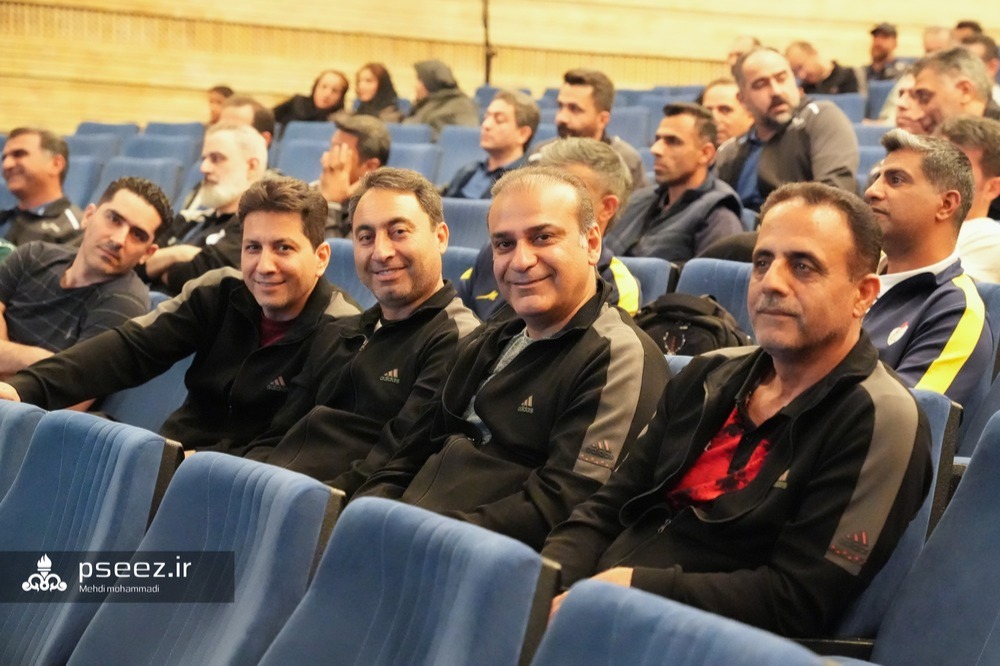 اختتامیه ورزشی